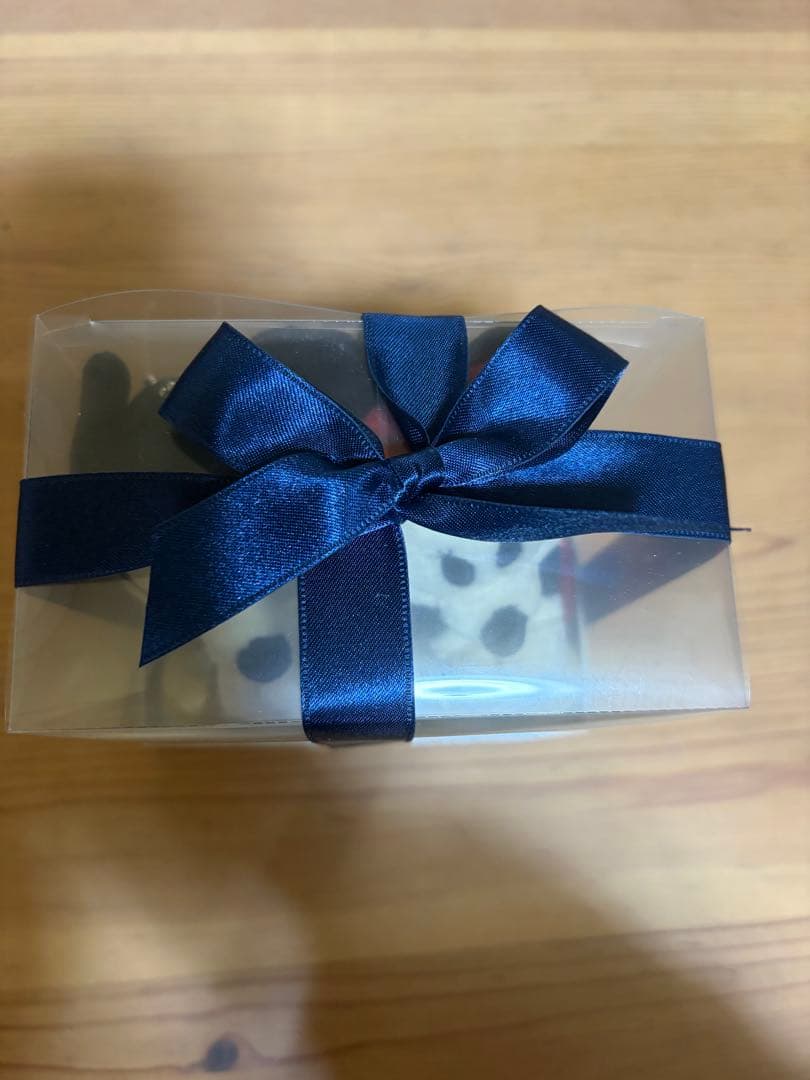 4℃　ミッキーミニー