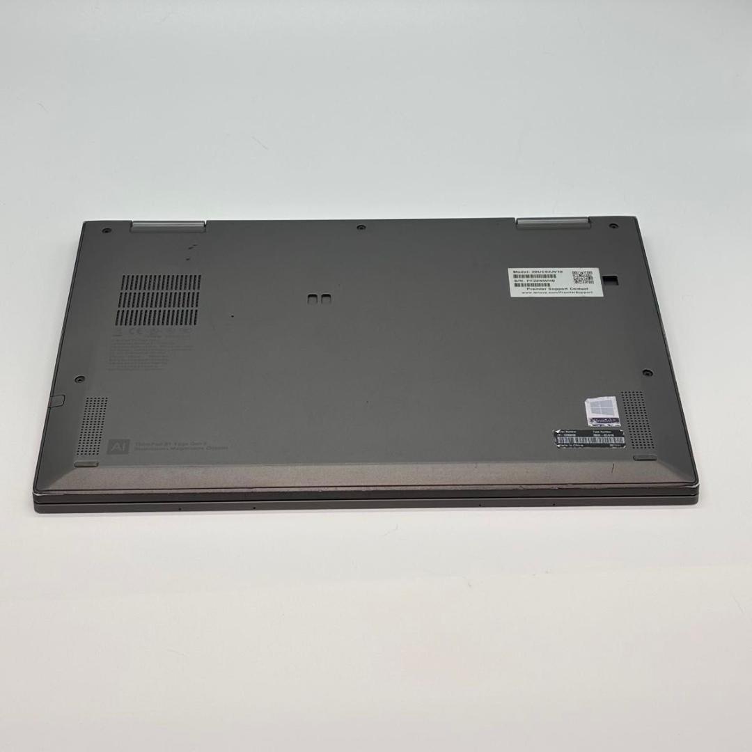 (タッチ不可)ThinkPad X1 Yoga Gen5/16 GB/256GB
