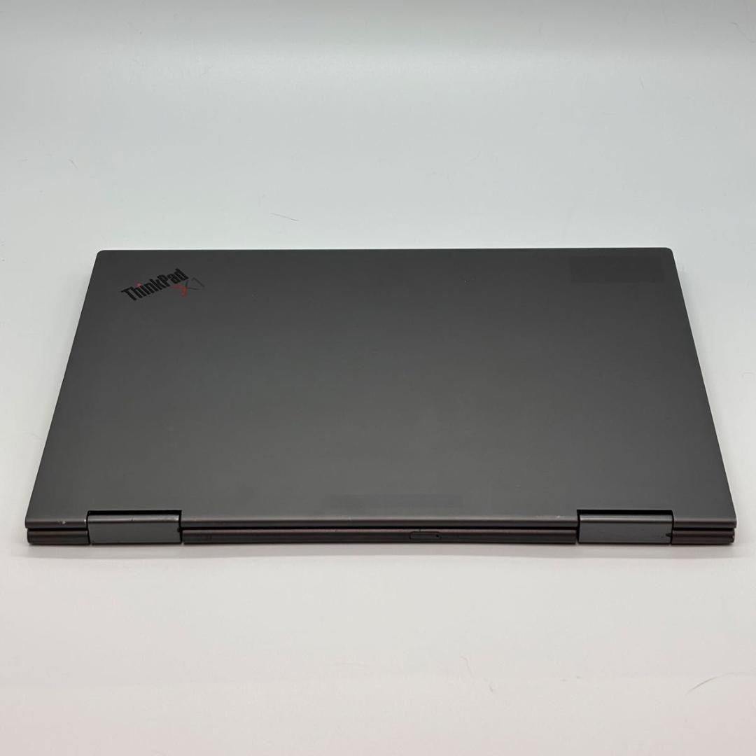 (タッチ不可)ThinkPad X1 Yoga Gen5/16 GB/256GB