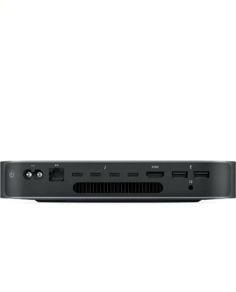 MacBook本体 2018 Mac mini Intel Core i5 8GB 512GB