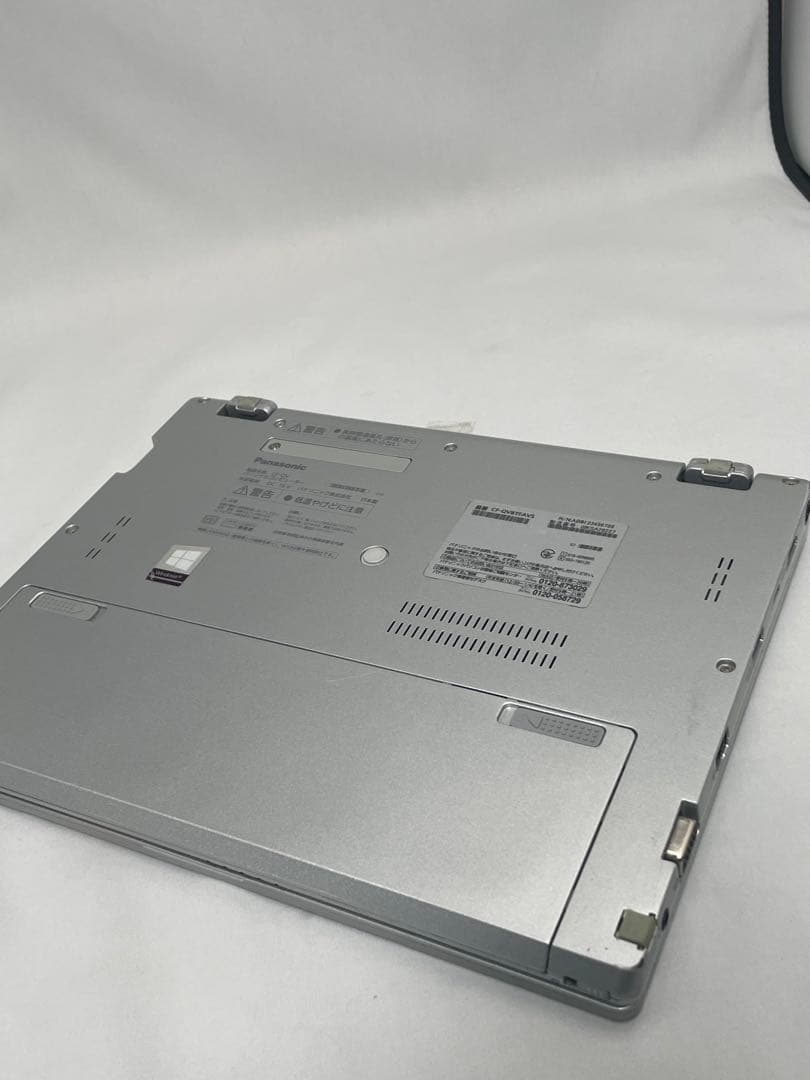 みみ様確認用　Panasonic CFQVB-1 i5-8365U