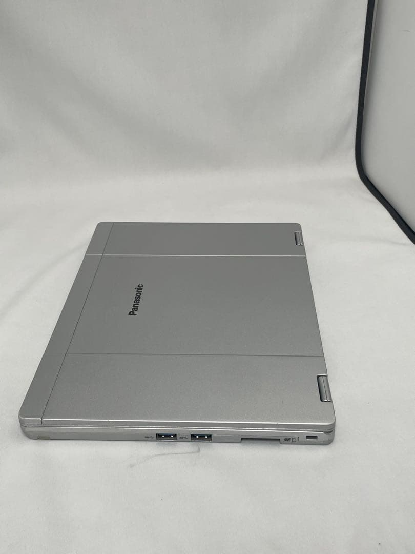 みみ様確認用　Panasonic CFQVB-1 i5-8365U