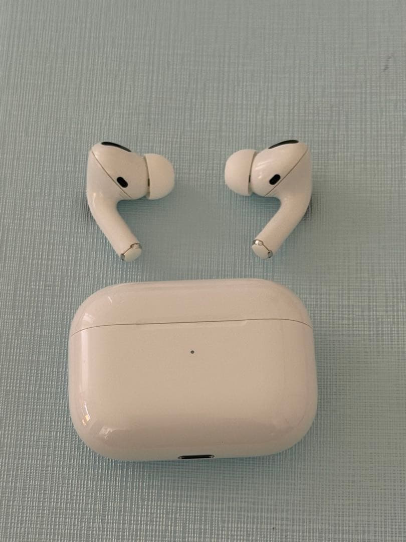 AirPods Pro 第１世代(MWP22JA)
