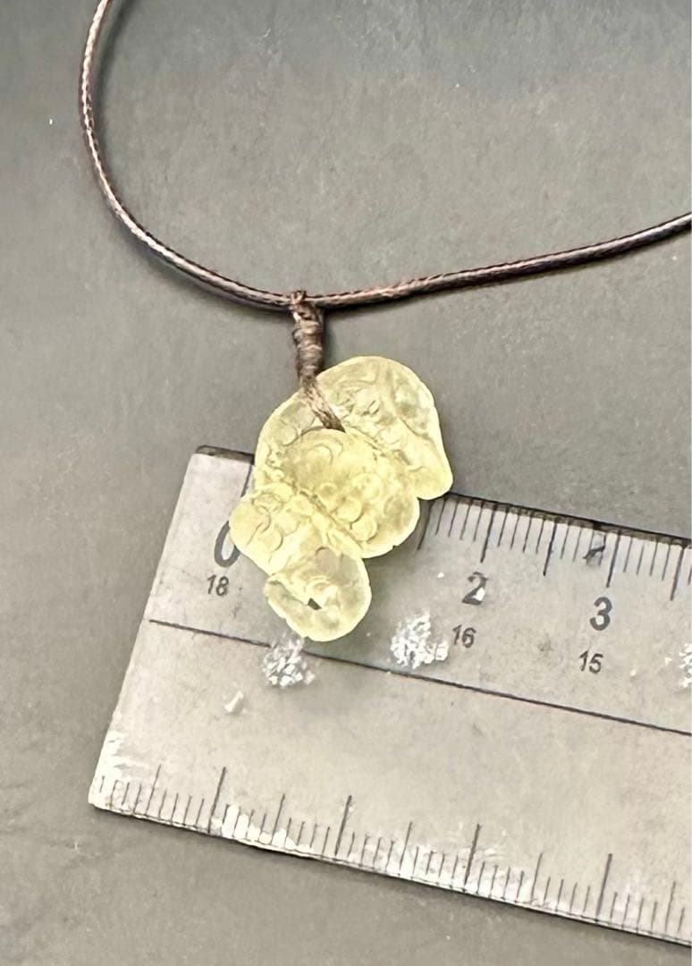 2024.11.3最新作品　黄晶霊蛇