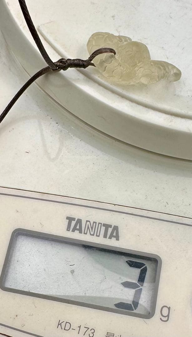 2024.11.3最新作品　黄晶霊蛇