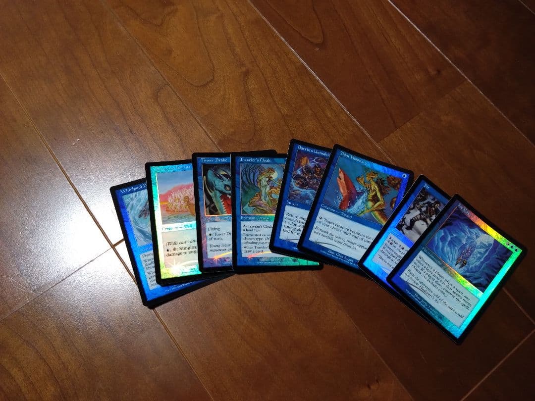 マジック：ザ・ギャザリング カードセット