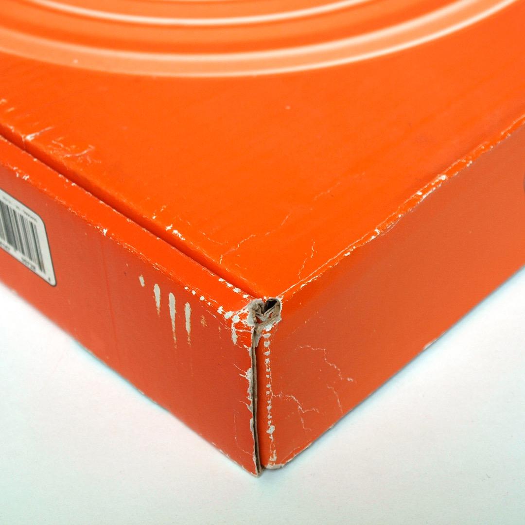 Le Creuset ル・クルーゼ　スキレットグリルパン 26cm