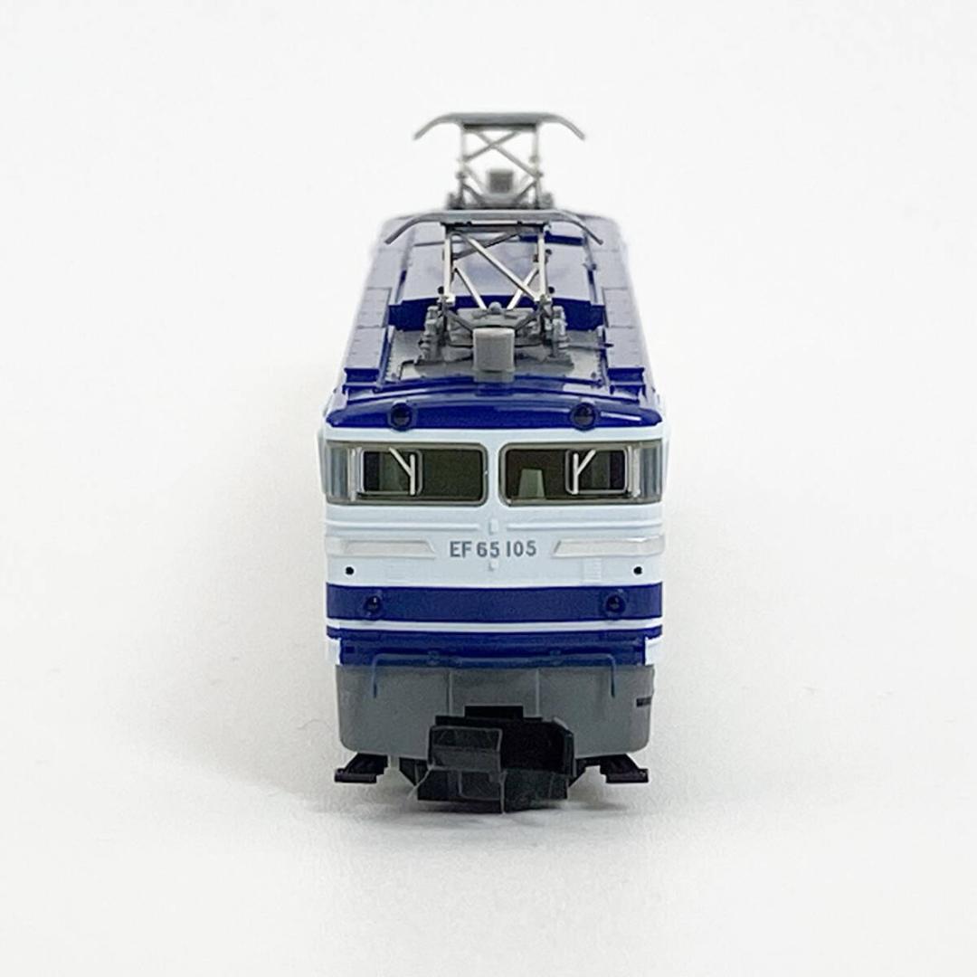 TOMIX JR EF65-0 電気機関車 105号機 ユーロライナー色 限定品