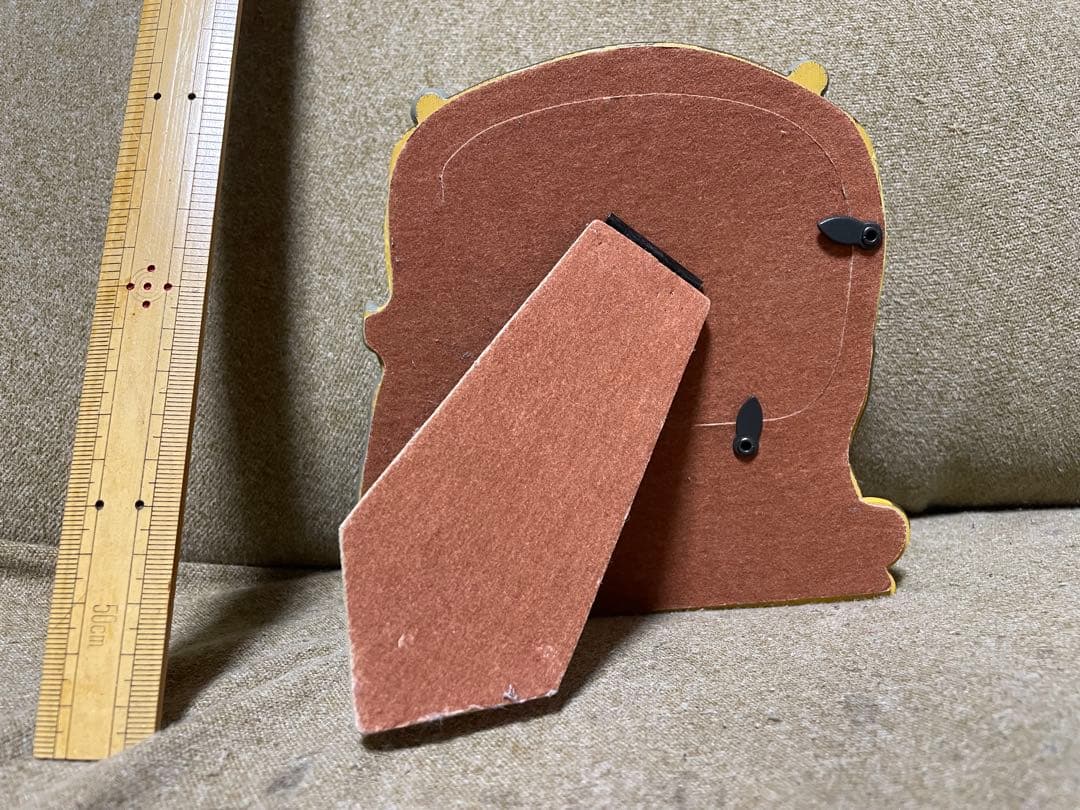 スタジオジブリ　となりのトトロ　ネコバス　フォトフレーム　写真立て　猫バス