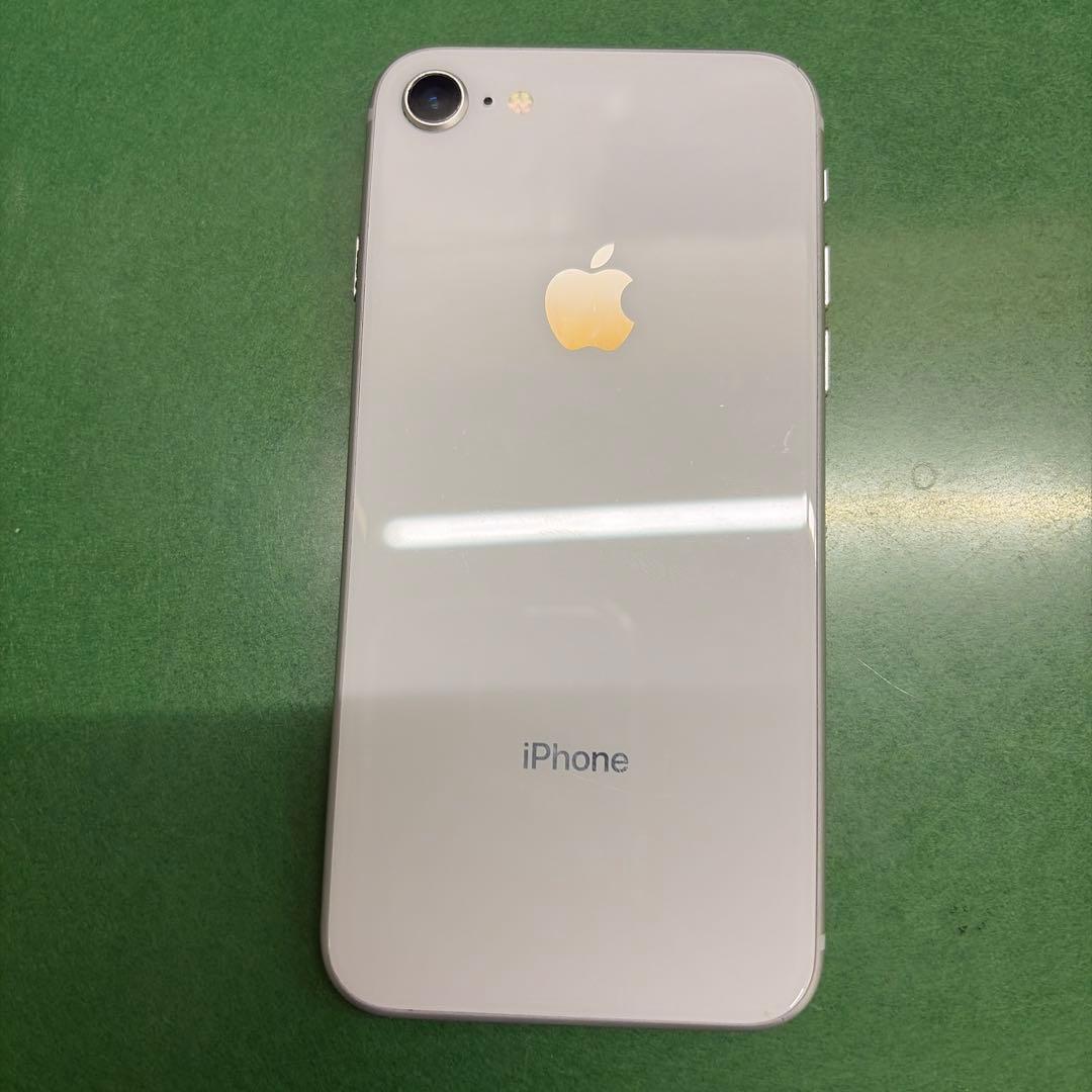 iPhone シルバー 4.7インチ 本体