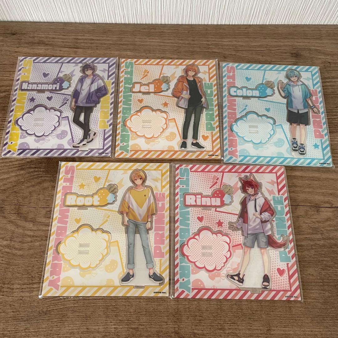 すとぷりグッズまとめ売り