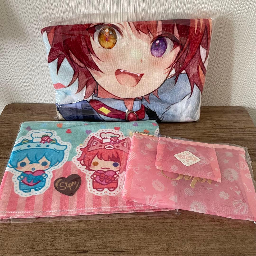 すとぷりグッズまとめ売り