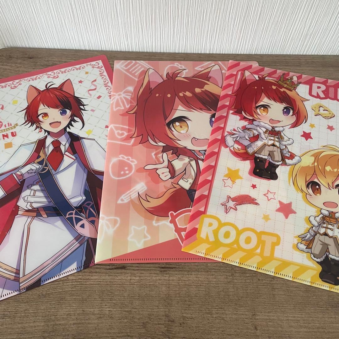 すとぷりグッズまとめ売り