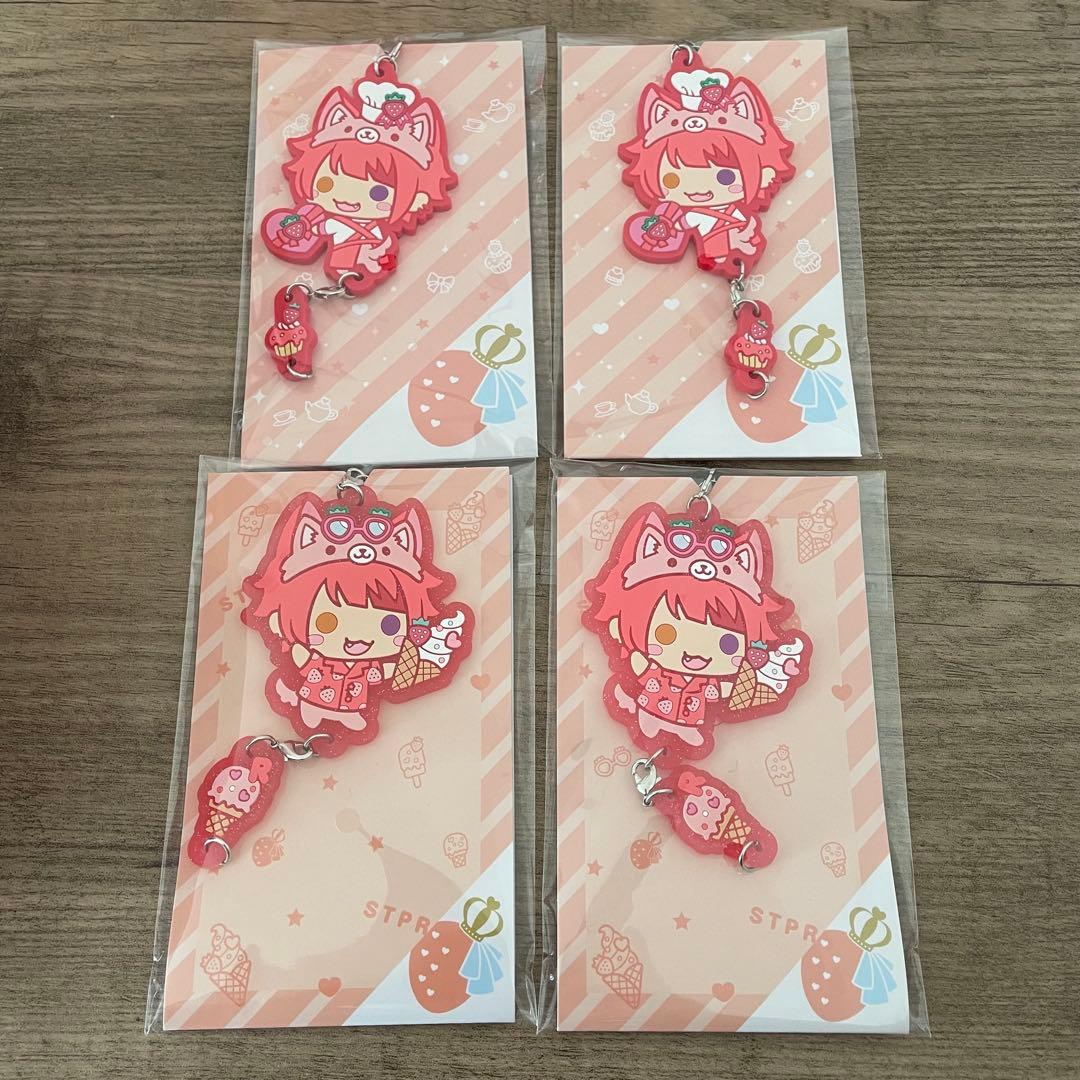 すとぷりグッズまとめ売り