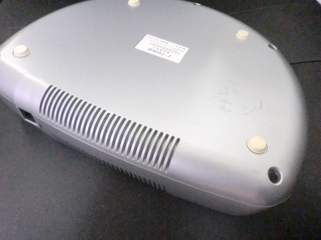 イートロン３■ハイパワー高位多重複合波高周波EMS●45万円■テクノリンク社製