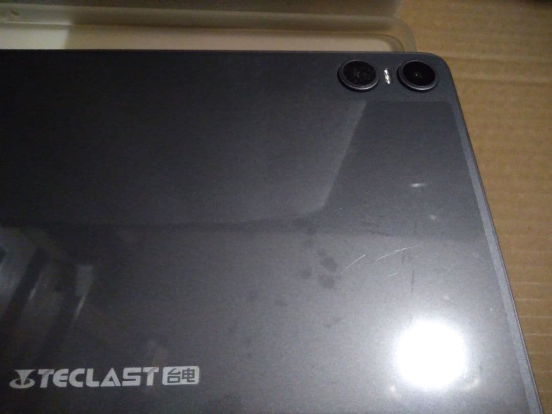 TECLAST Androidタブレット p30t