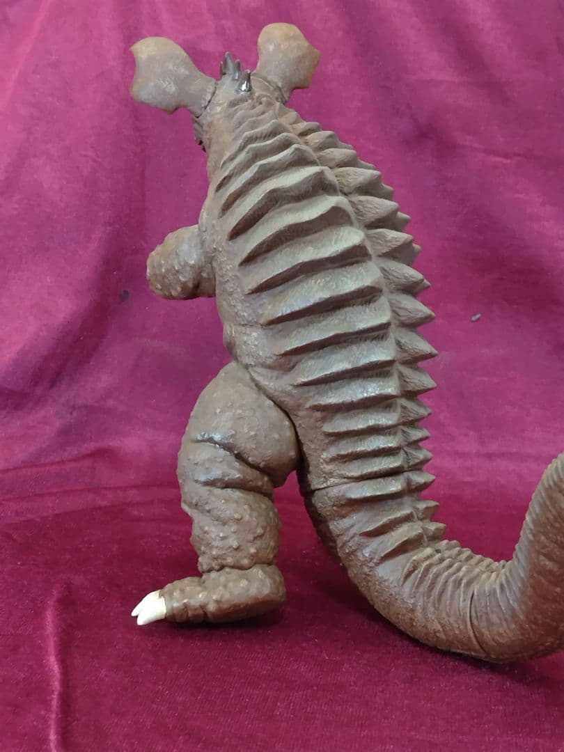 バラゴン　完成品　ビリケン BILLIKEN　ビリケン商会　フランケンシュタイン