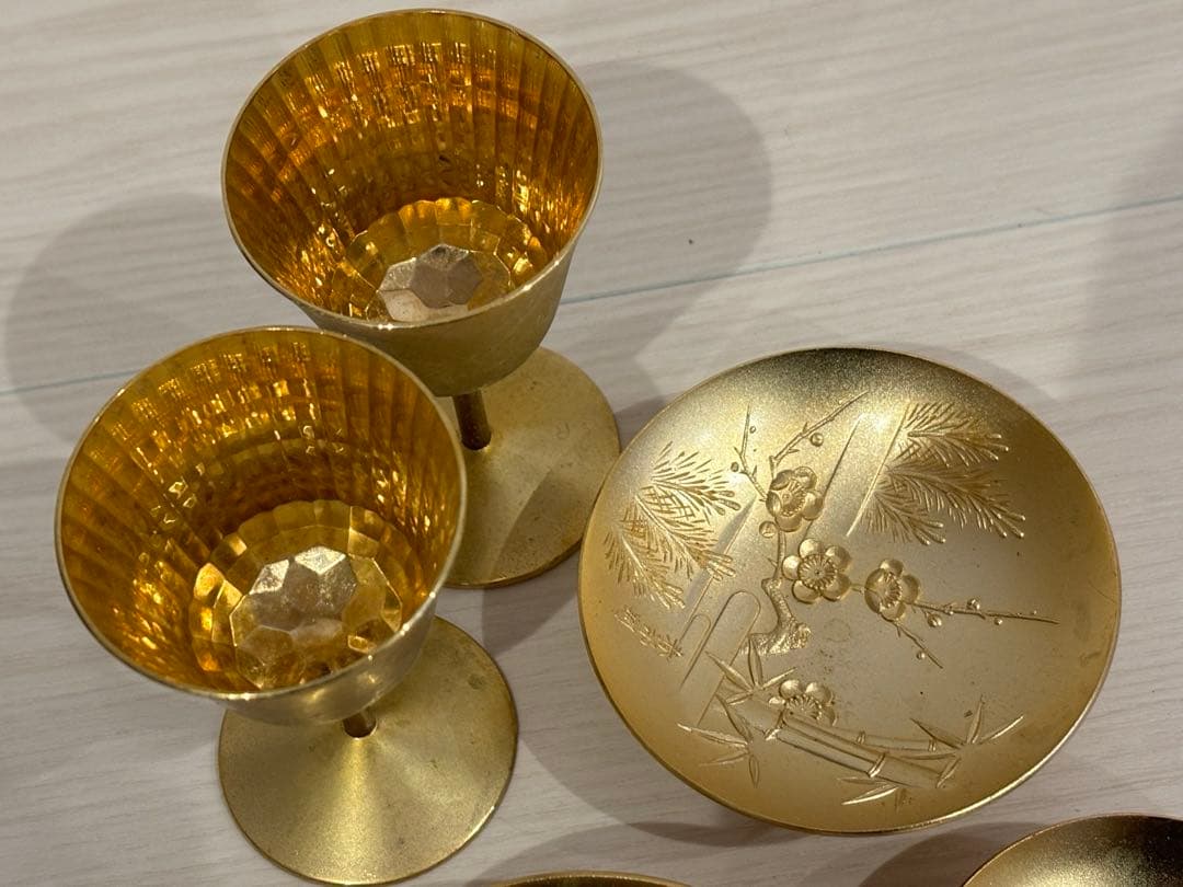 イミテーションアクセサリー約3.7kg