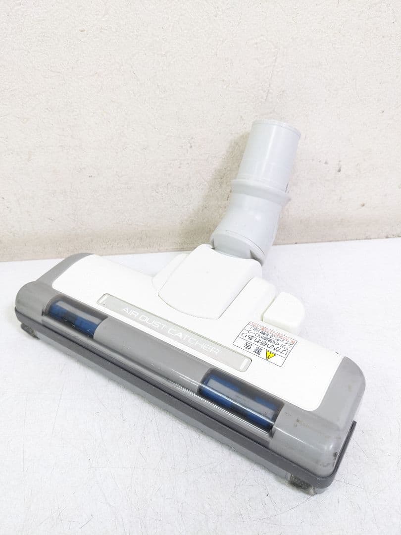 Panasonic MC-PA20W-A 紙パック式掃除機 2010年製