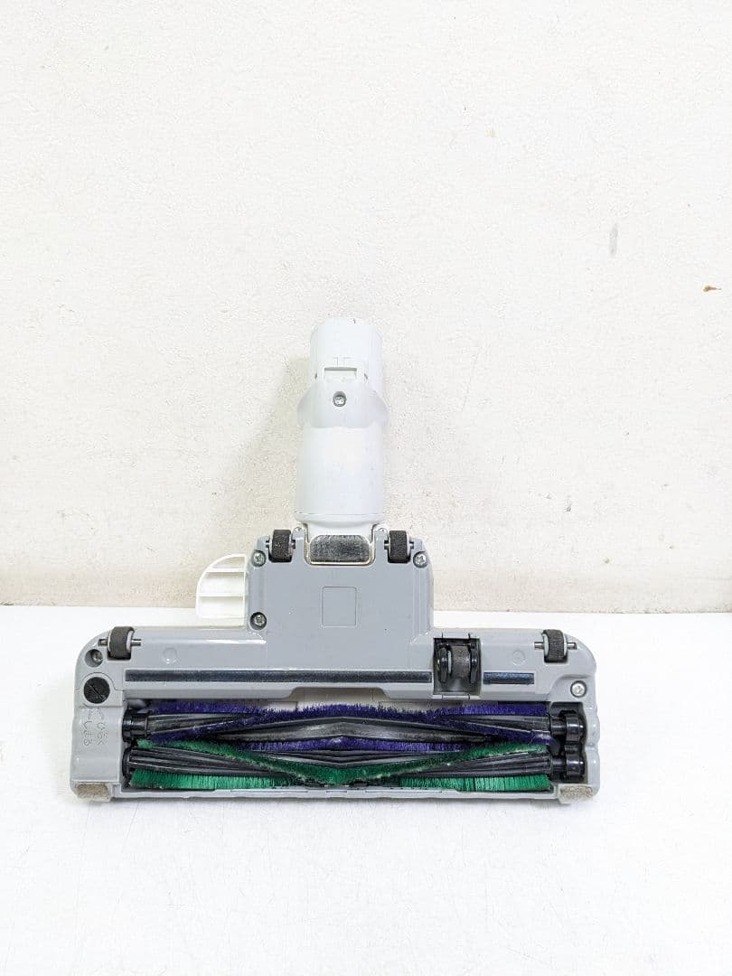 Panasonic MC-PA20W-A 紙パック式掃除機 2010年製
