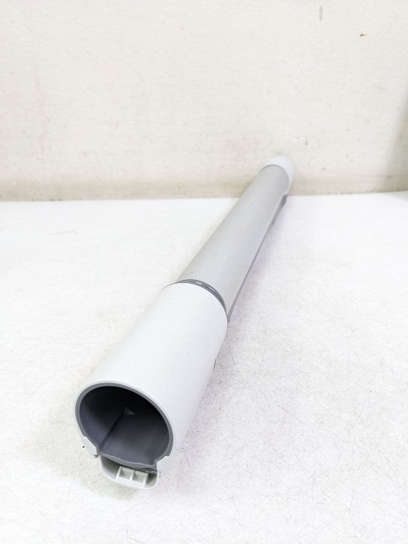 Panasonic MC-PA20W-A 紙パック式掃除機 2010年製