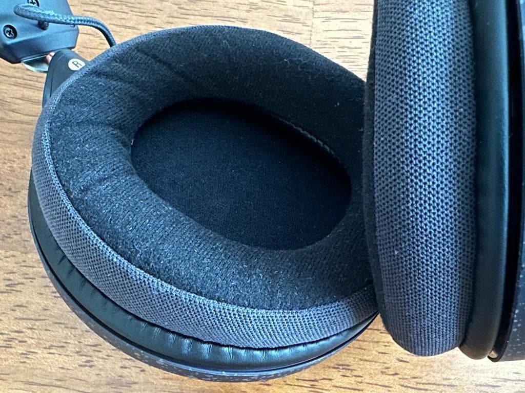 ヘッドホン ATH-HL7BT