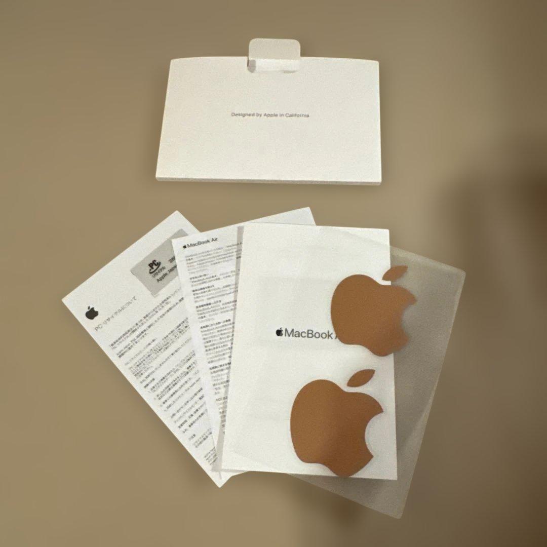 MacBook Air M1 16GB USキー 512GB ローズゴールド