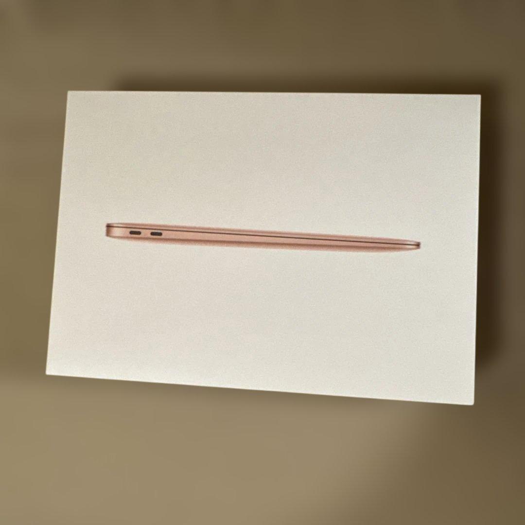 MacBook Air M1 16GB USキー 512GB ローズゴールド