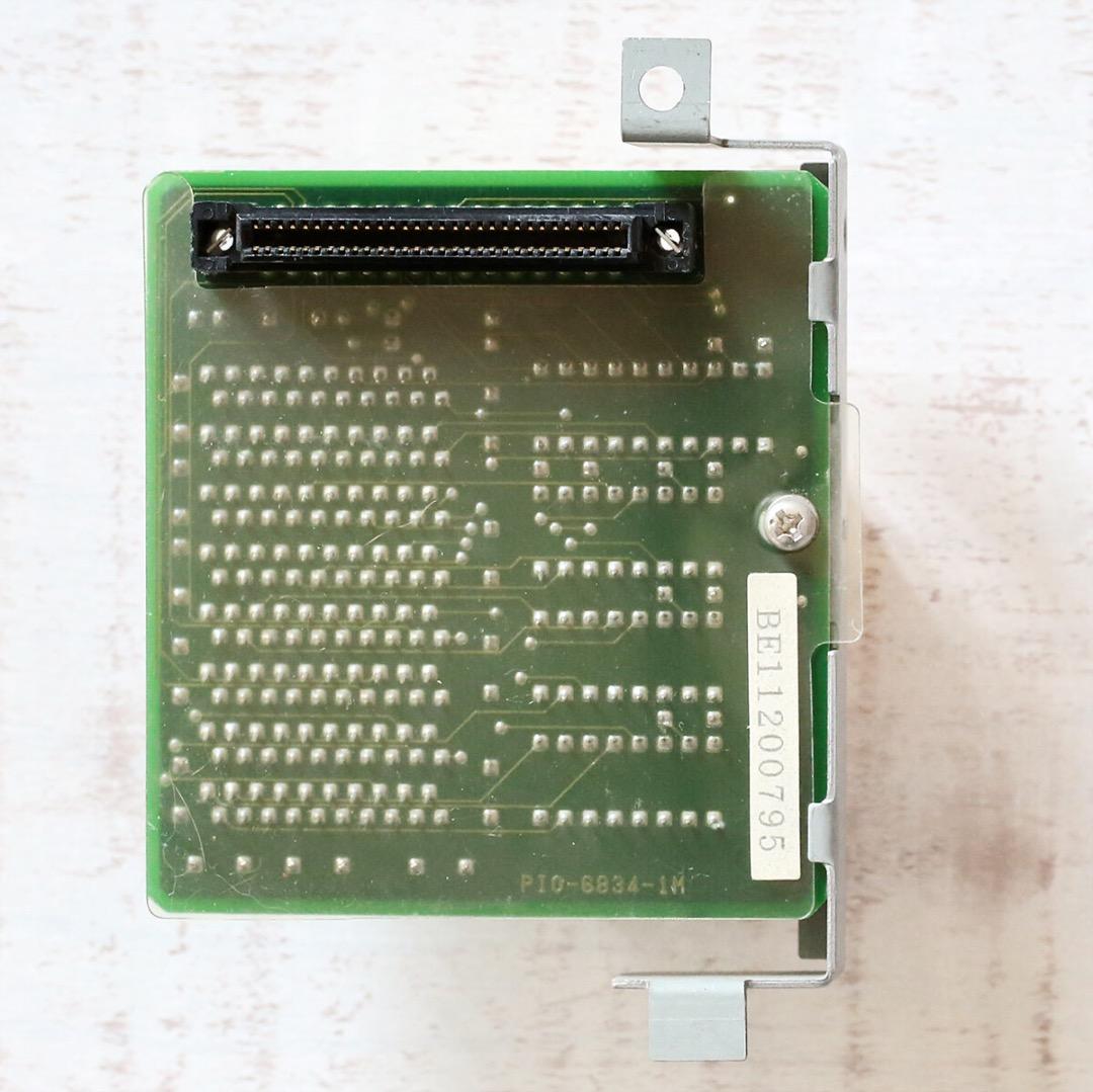 SHARP X68000 ACE/PRO用 1MB増設ボード 動作確認済み