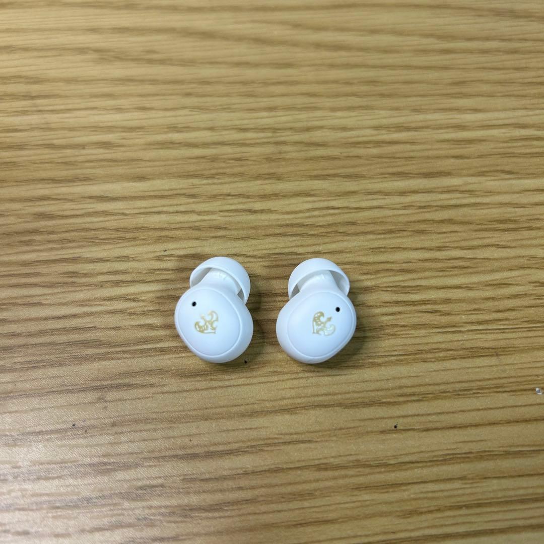 ZE500 for ASMR Patra Black White 周防パトラ