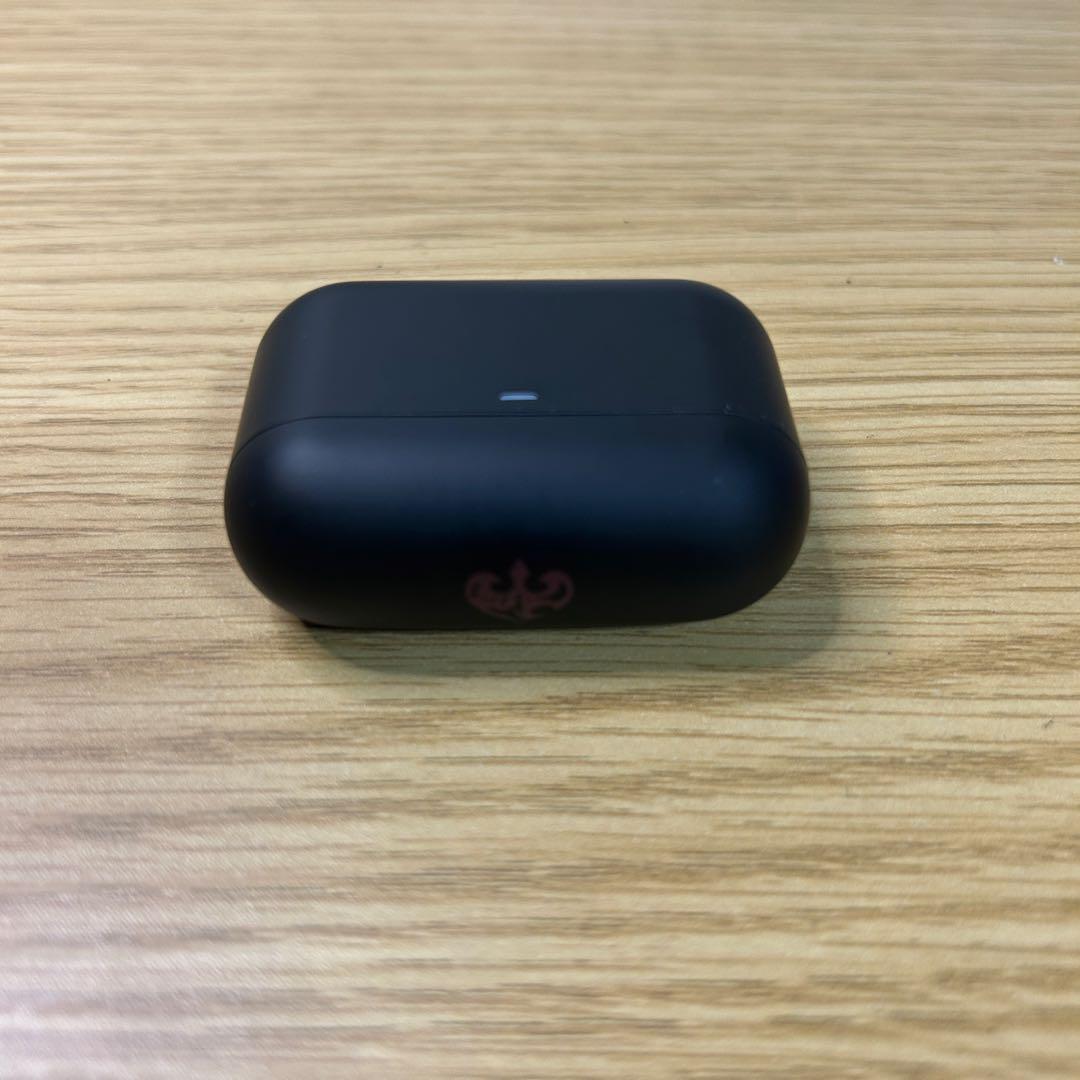 ZE500 for ASMR Patra Black White 周防パトラ