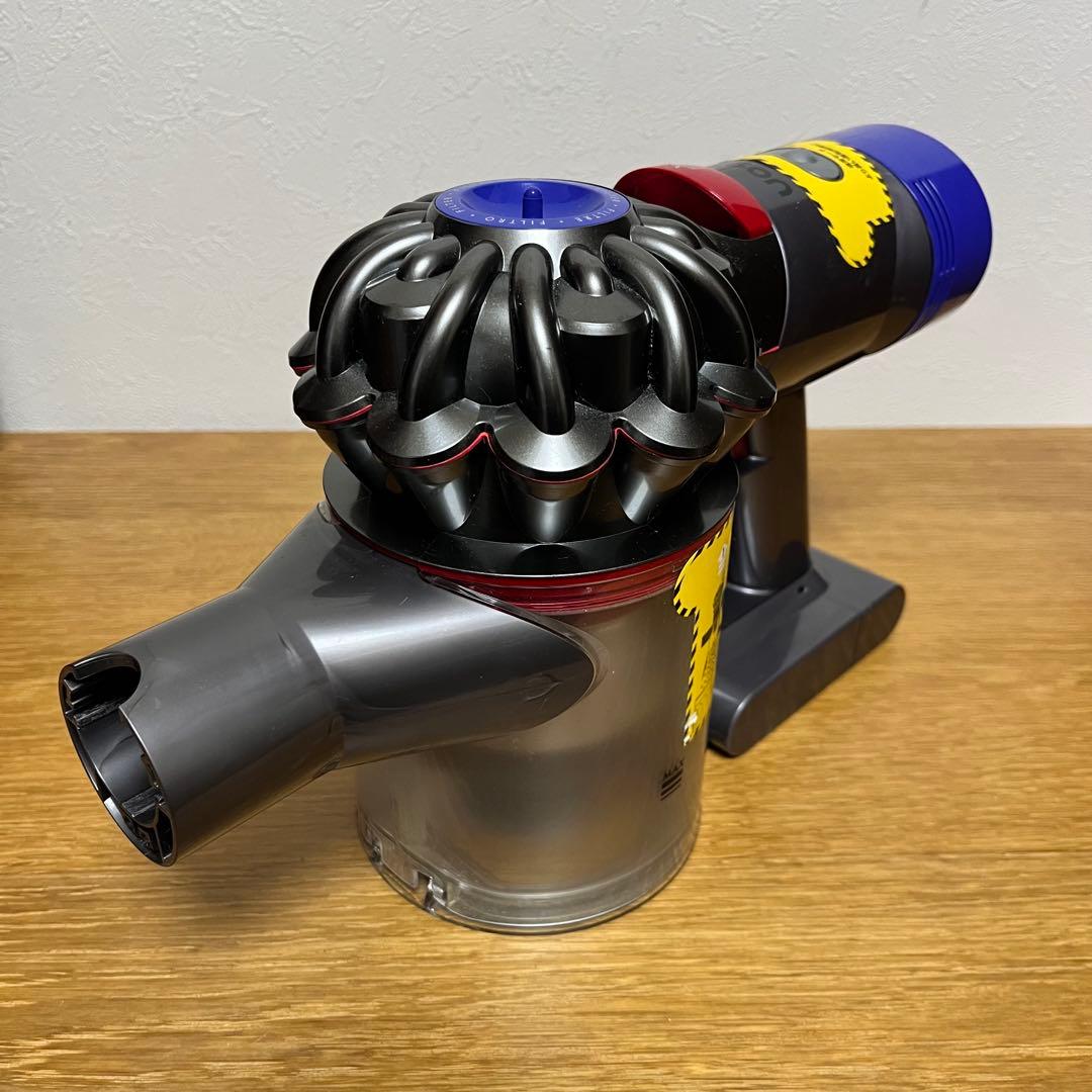 Dyson ダイソン SV11掃除機