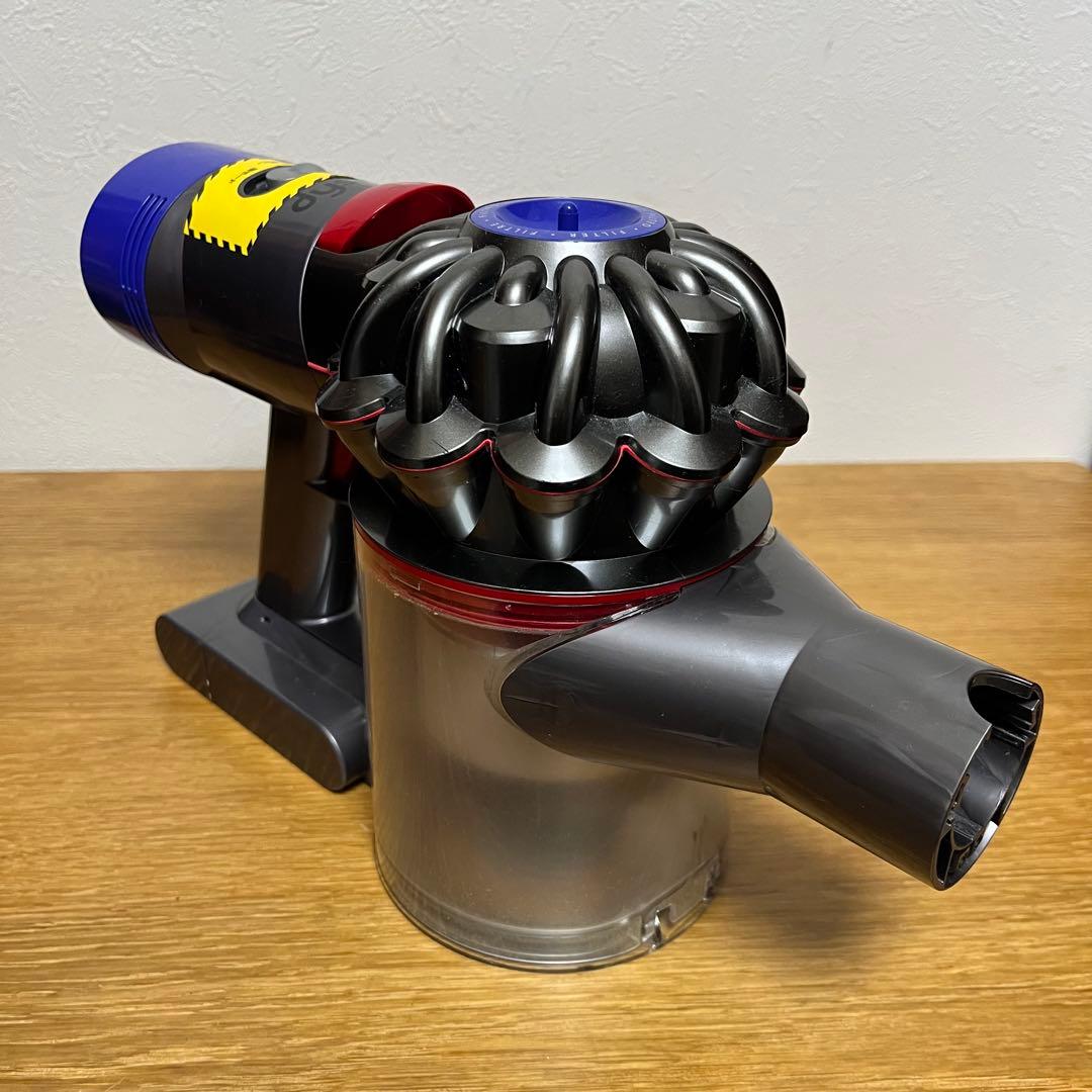 Dyson ダイソン SV11掃除機