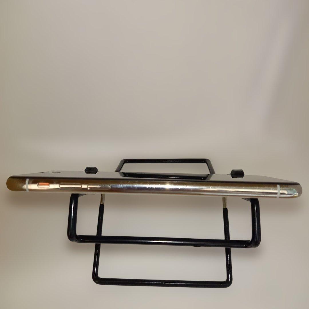 Apple iPhone Xs 64GB シルバー