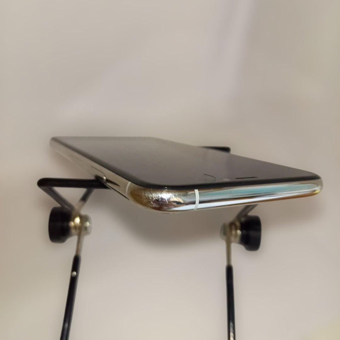 Apple iPhone Xs 64GB シルバー