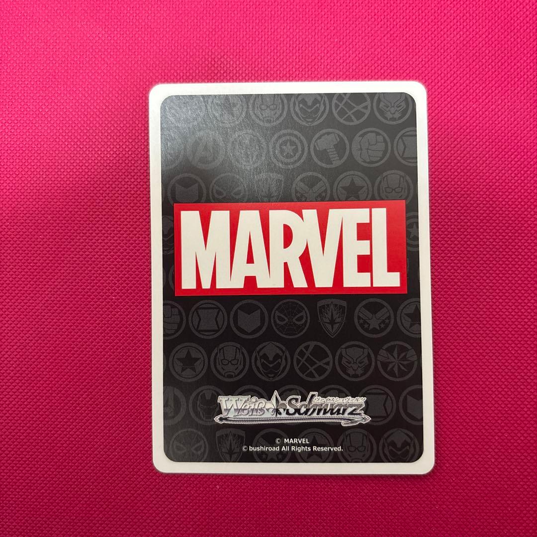 ヴァイスシュヴァルツ “マイルス・モラレス”スパイダーマン