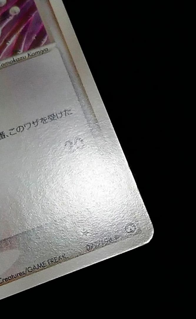 ポケモンカード エネコ ワールドチャンピオンズパック WCP アンリミ