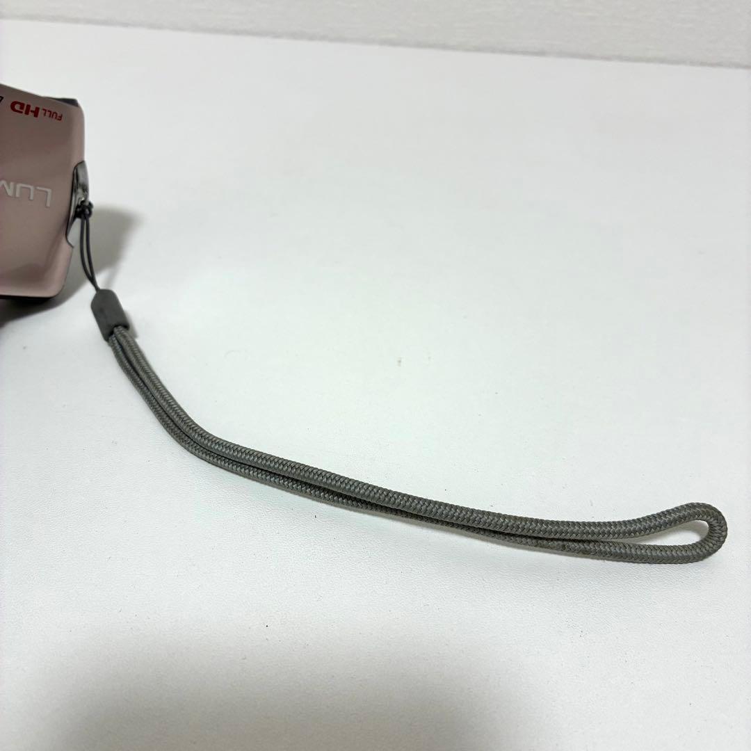 【訳あり】Panasonic LUMIX DMC-FX700　ゴールド