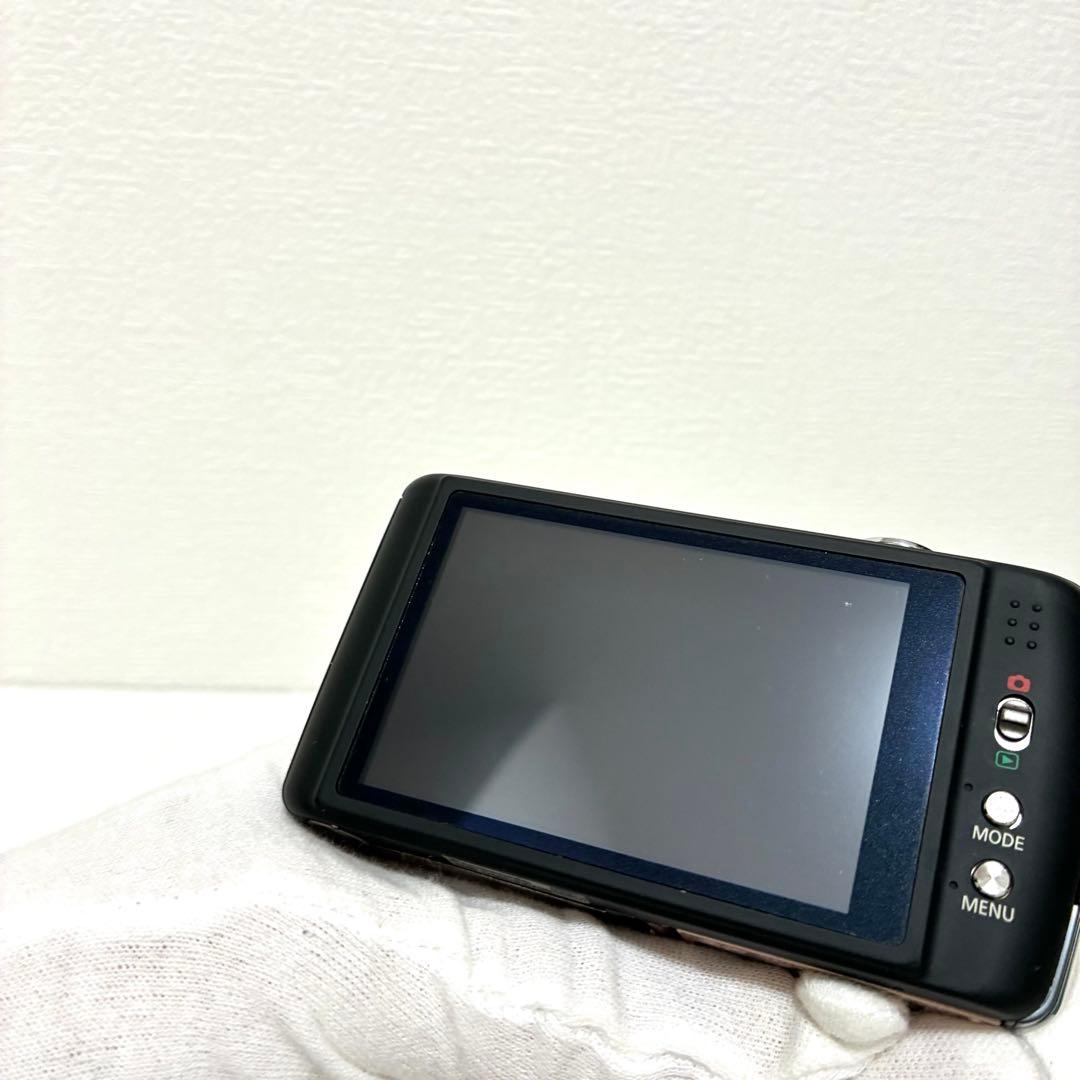 【訳あり】Panasonic LUMIX DMC-FX700　ゴールド
