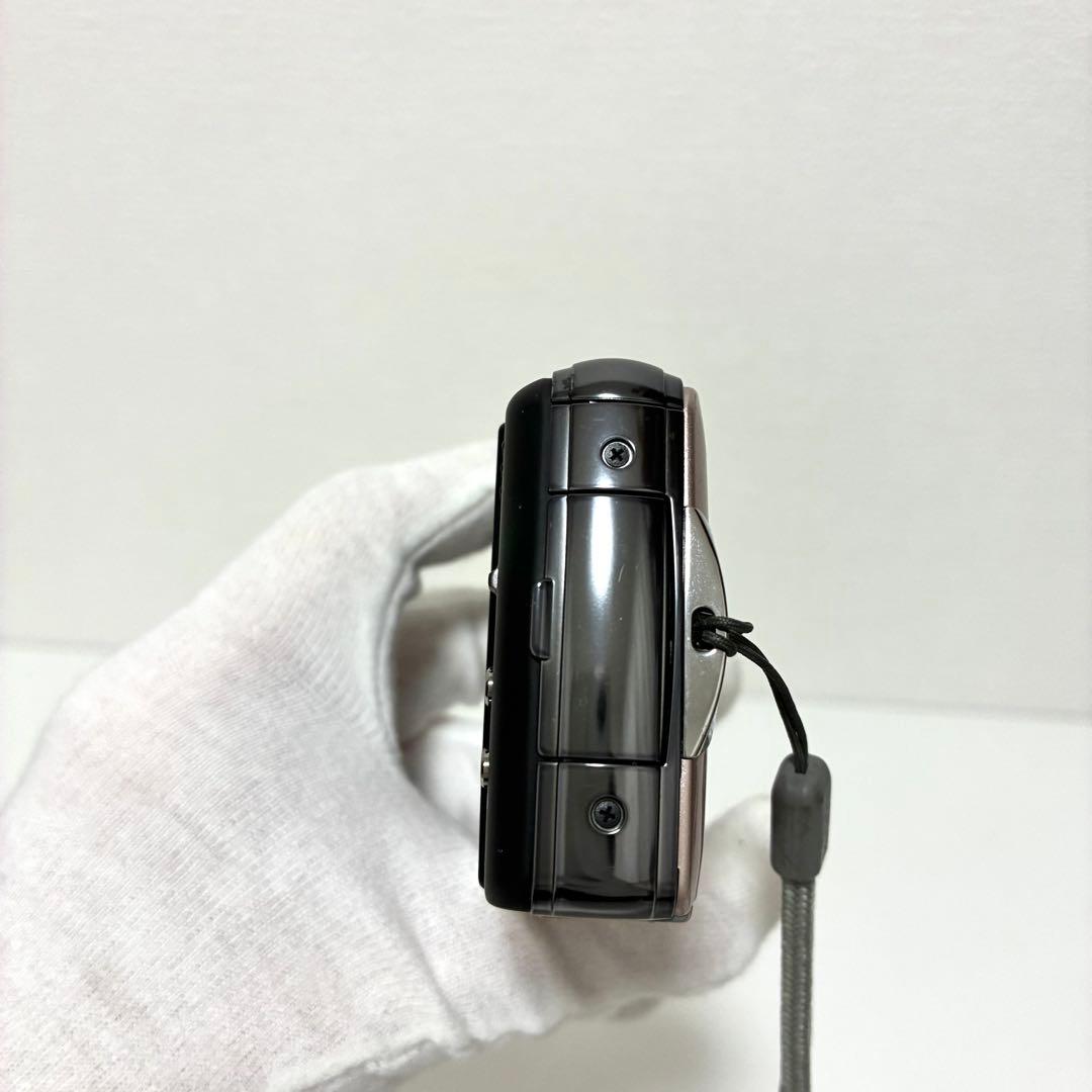 【訳あり】Panasonic LUMIX DMC-FX700　ゴールド