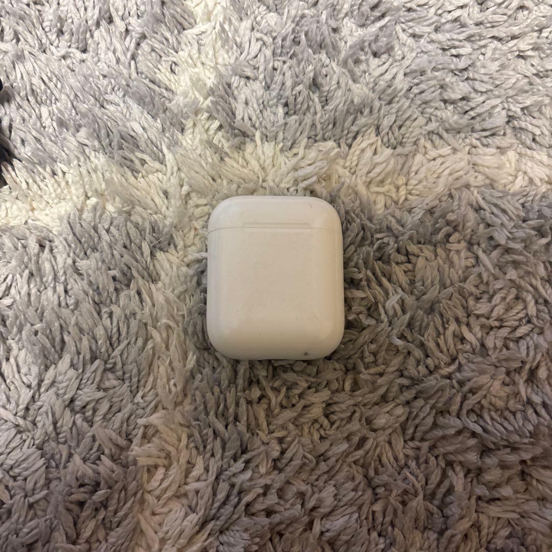 AirPods Pro iFaceケース AirPods2