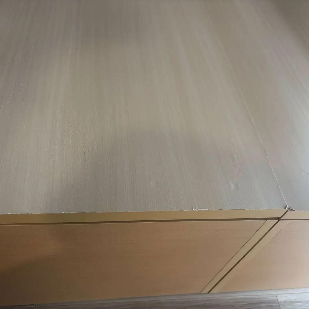 畳ユニット　3個セット　 収納ボックス　ベンチ　大容量　小上がり 日本製