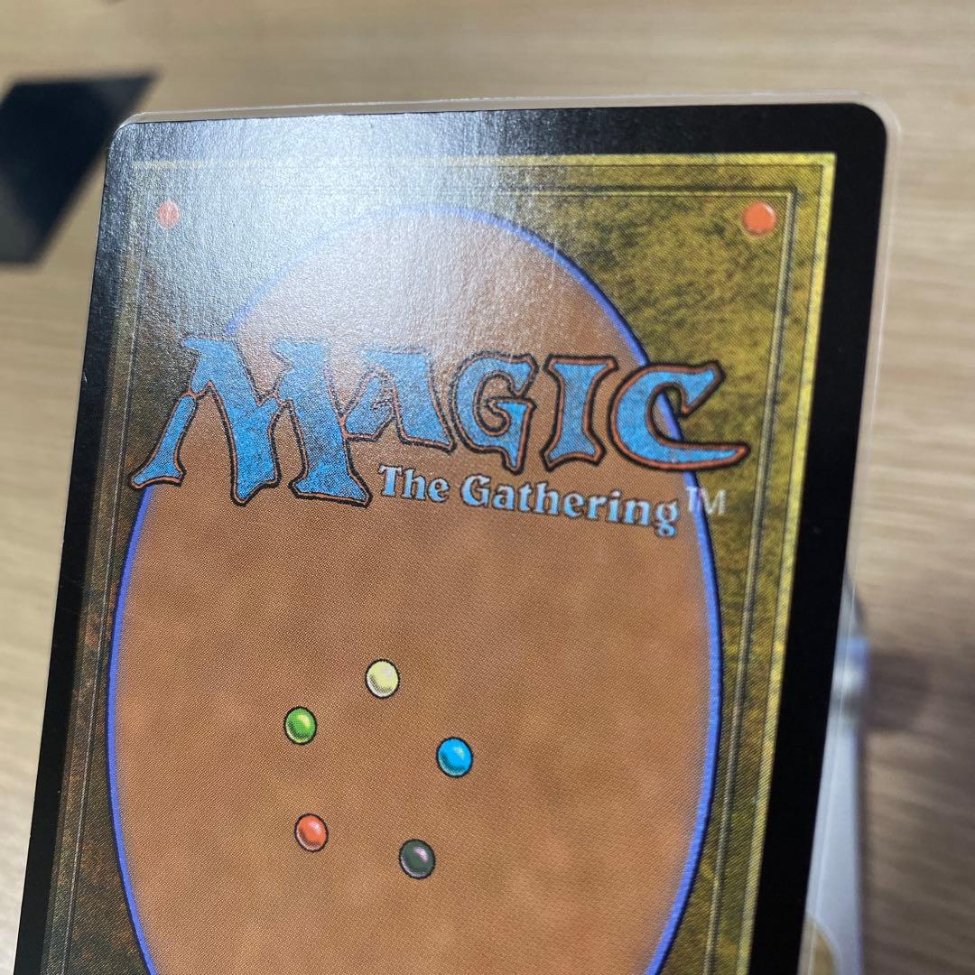 MTG うろつく玉座 英語版 Foil 日本製（セトブ版）