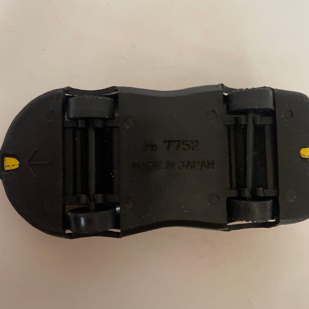 ヴィンテージ ブリキ スーパーカー　レーシングカー ミニカー　日本製