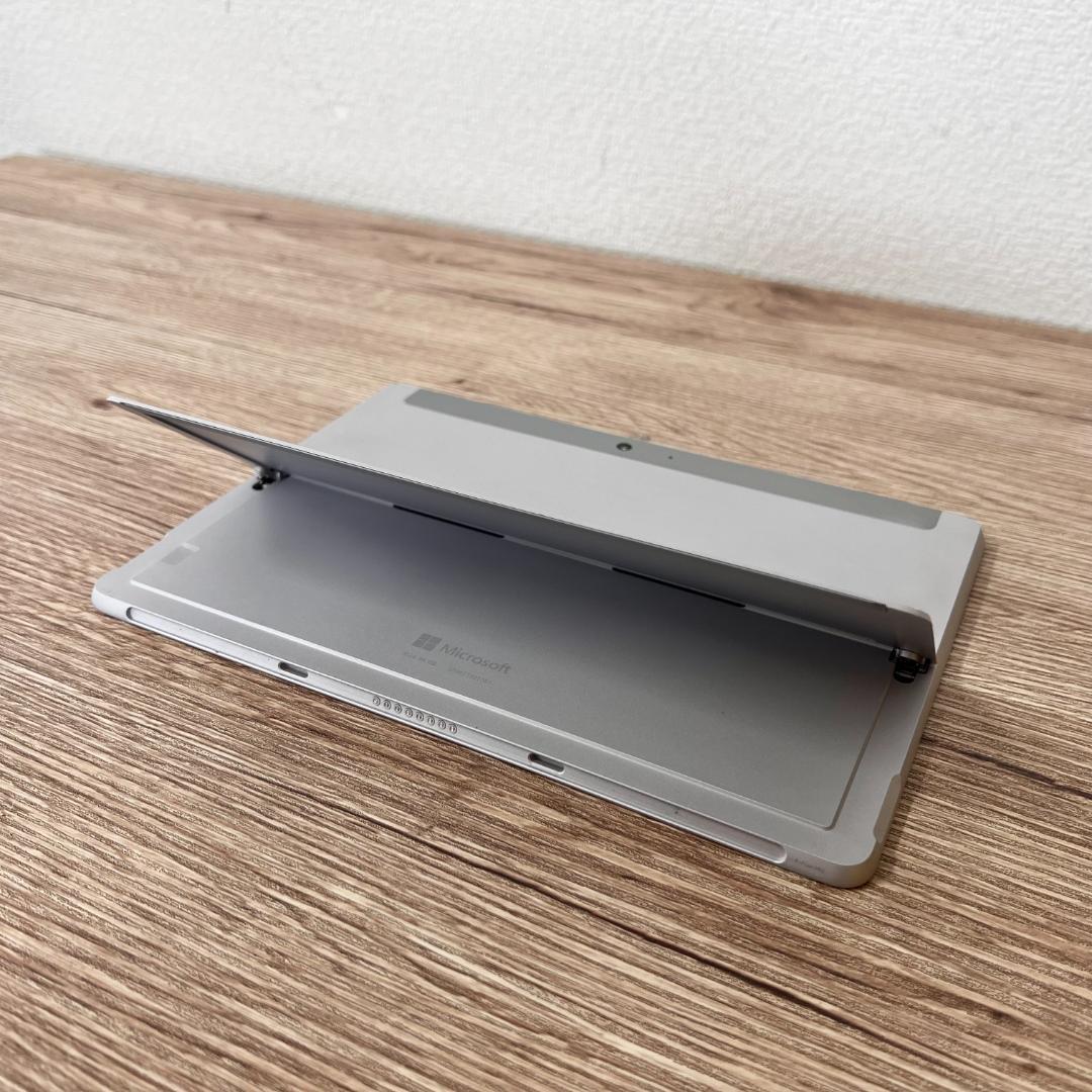 連休セール★タブレットPC SurFace Go 1824 【純正充電器セット】