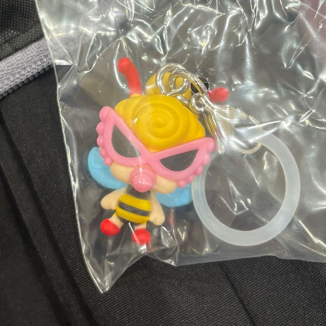 ヒスミニ ガチャ めじるしアクセサリー