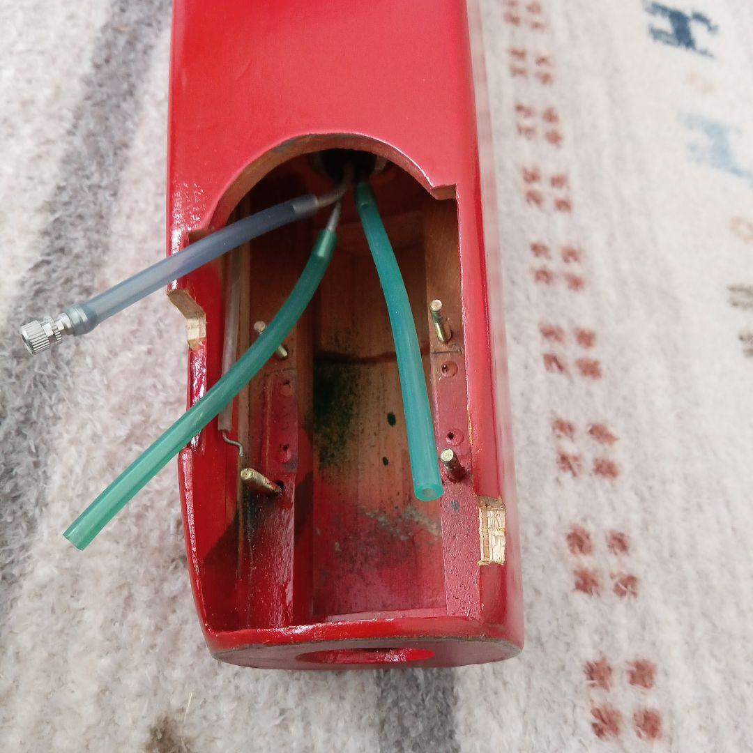 引き渡し場所。 東京都昭島市緑町5-17-14 　LAWSON　駐車場