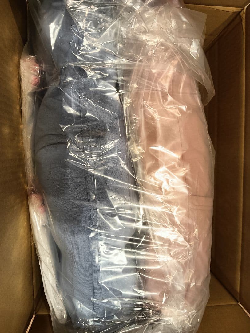 【新品✨️未使用】2点セット◎グーフィットピロー【快眠まくら】