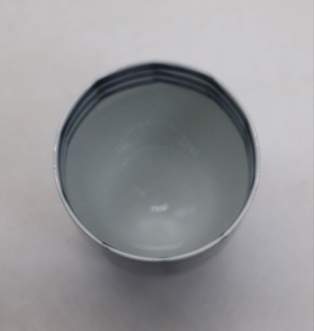 未使用　平安洸春　染付俵文　蓋茶碗&湯呑み4点セット　共箱　送料込み251030