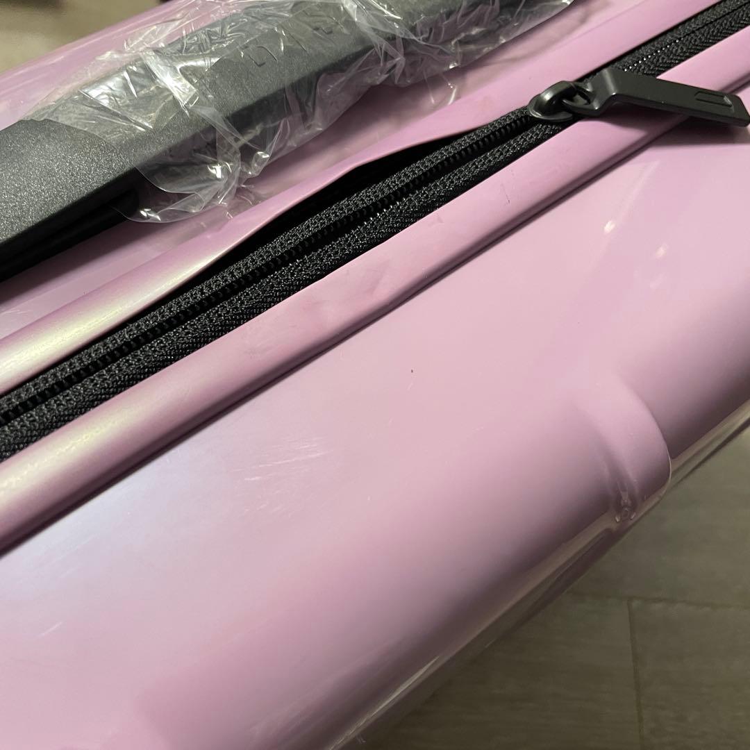 BTS Merch Box #5 トラベルケース スーツケース